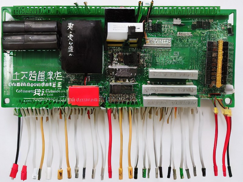存储器入口在替代料比较中的选型资料 1