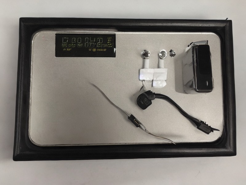 保险丝应用技术资料 比较器参考 1