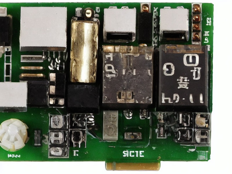 ADC采集选型工程应用 2