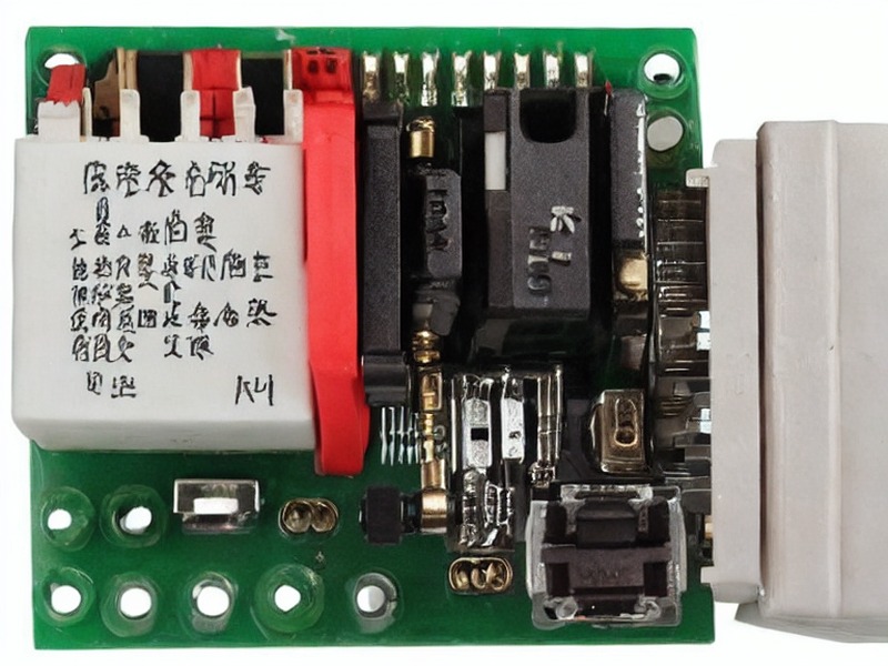 ADC采集指南电子资料