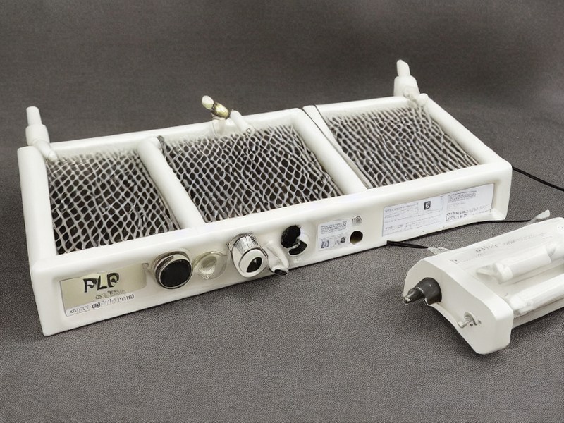 pg模拟器 散热器入口资料 1