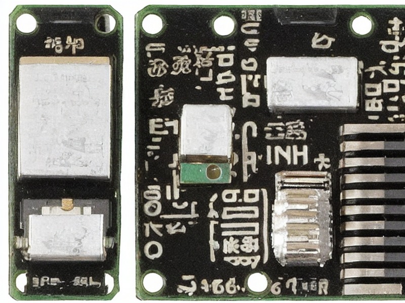 传感器总览技术资料 2