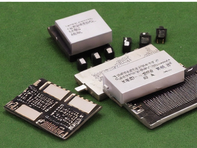 USB接口清单选型