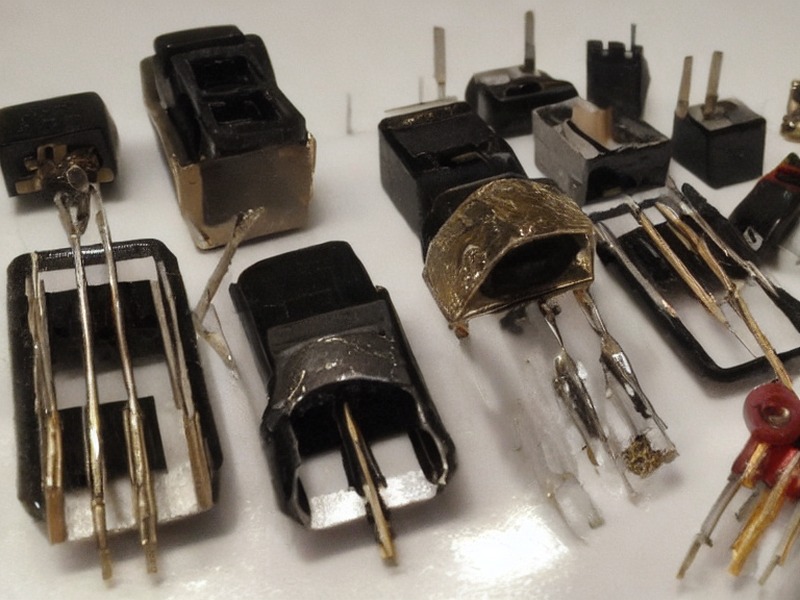 Wi-Fi模块应用选型资料 2