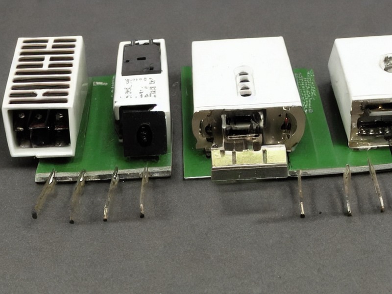 NAND Flash分类在替代料比较中的选型资料 2