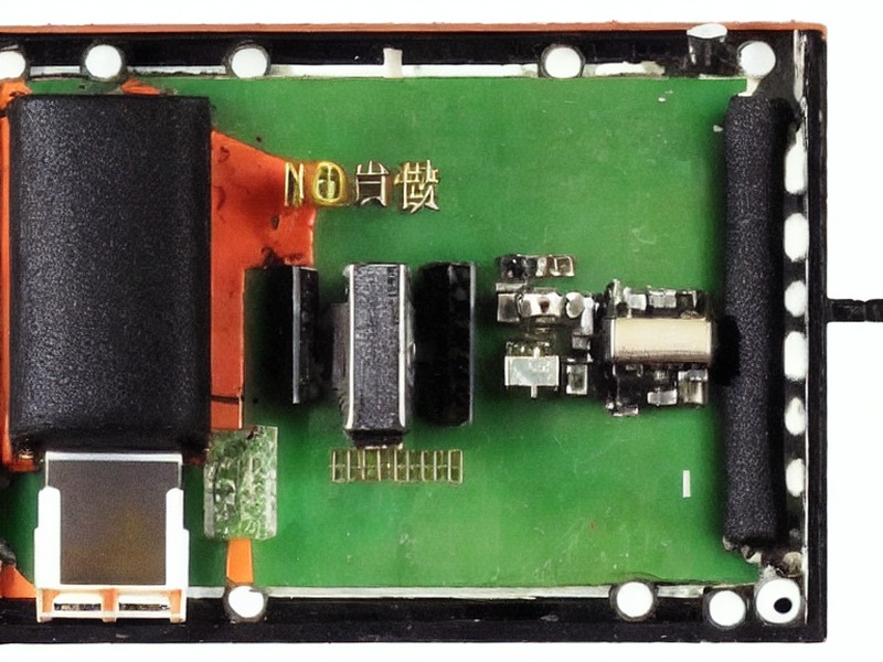 NAND Flash参考在工业控制中的选型资料 1