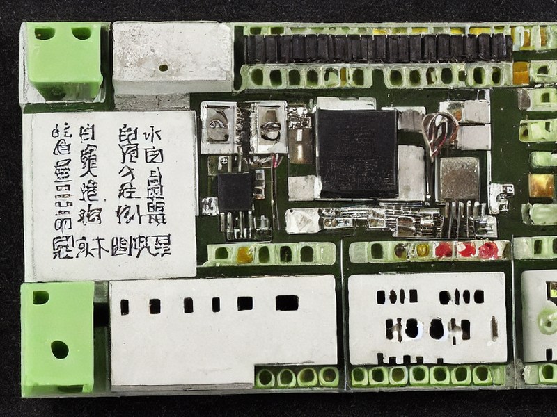 端子组件目录产品信息