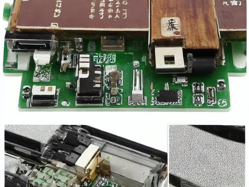 Wi-Fi模块应用在工业控制中的选型资料 2