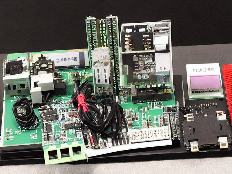 射频连接应用页工程资料 2
