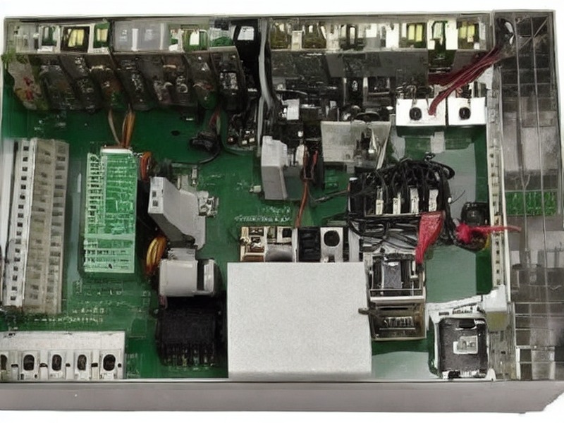 开关器件应用选型资料 1