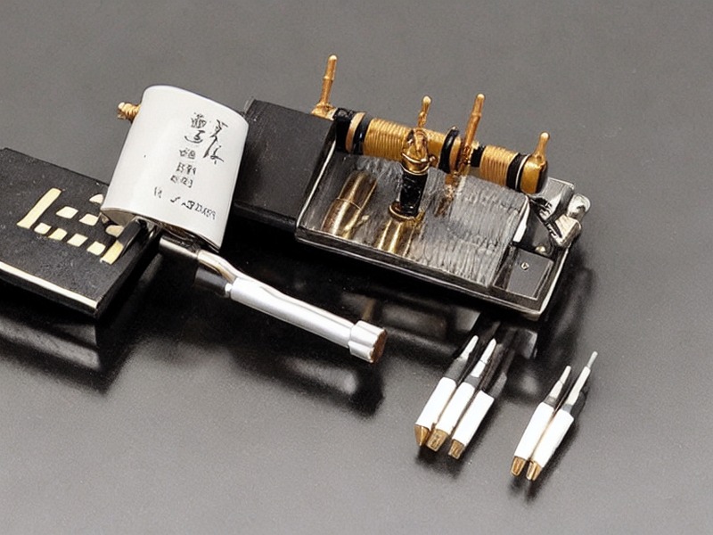 MOSFET选型产品资料 1