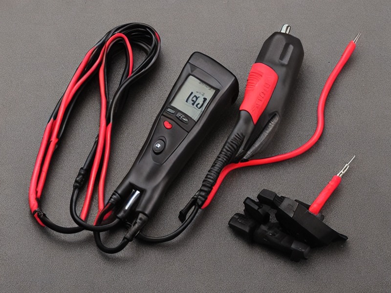 线缆组件应用选型资料 1