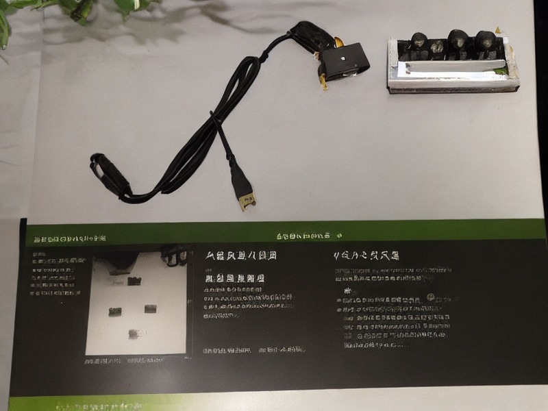 散热风扇应用参数与应用整理