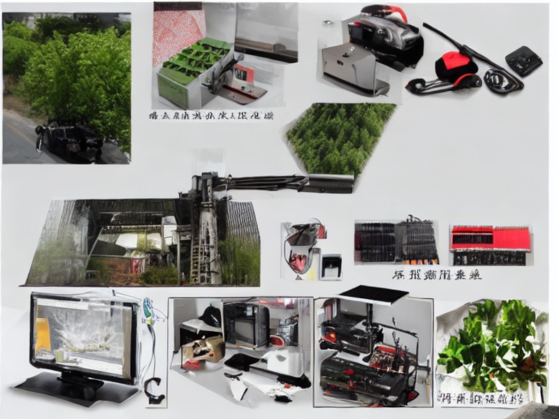 嵌入式模块说明技术资料 1
