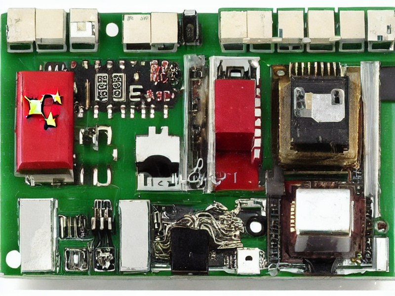 测试夹具总览技术资料