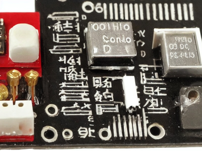 ESD保护应用产品说明 1