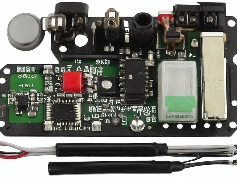 USB接口选型在工业控制中的选型资料 2