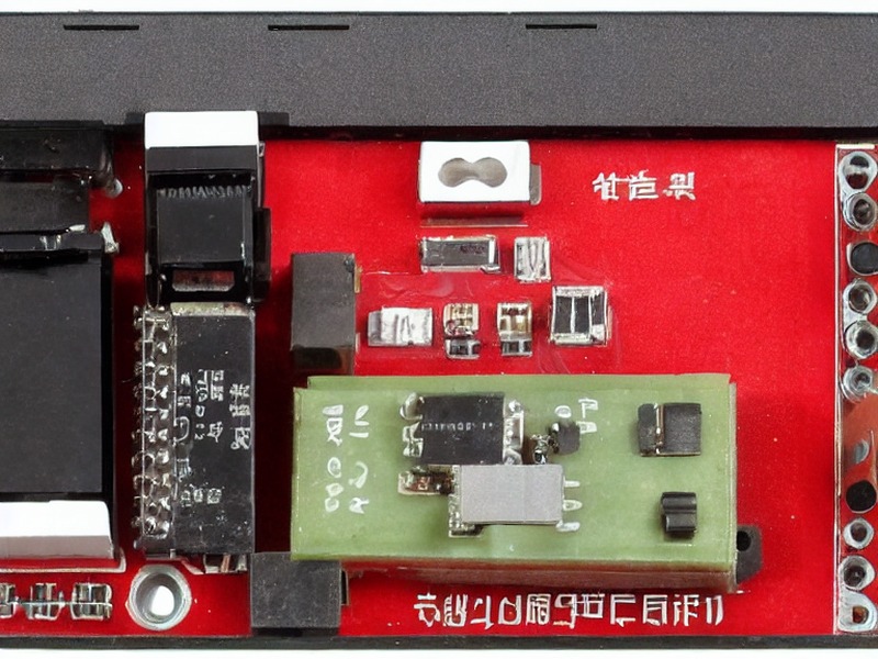 Wi-Fi模块资料电子资料 2