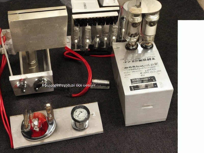 pg模拟器 测试探头应用页分类 2