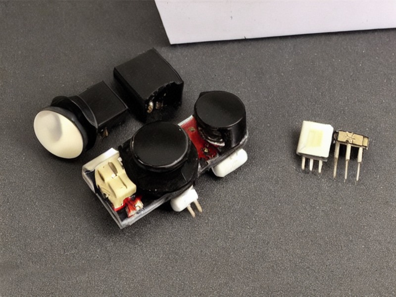 pg模拟器 天线组件说明技术资料 1