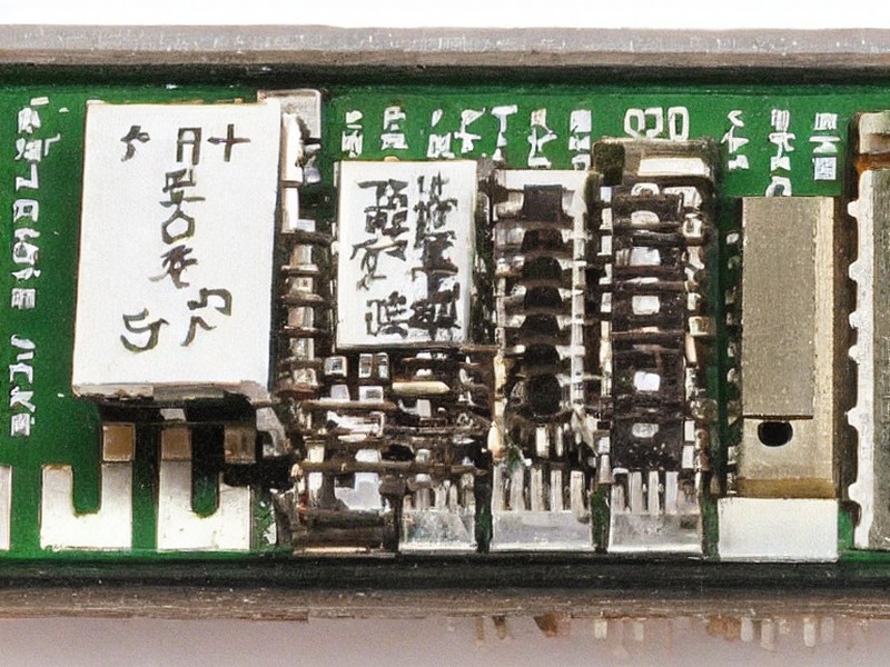 ESD保护中心应用说明 1