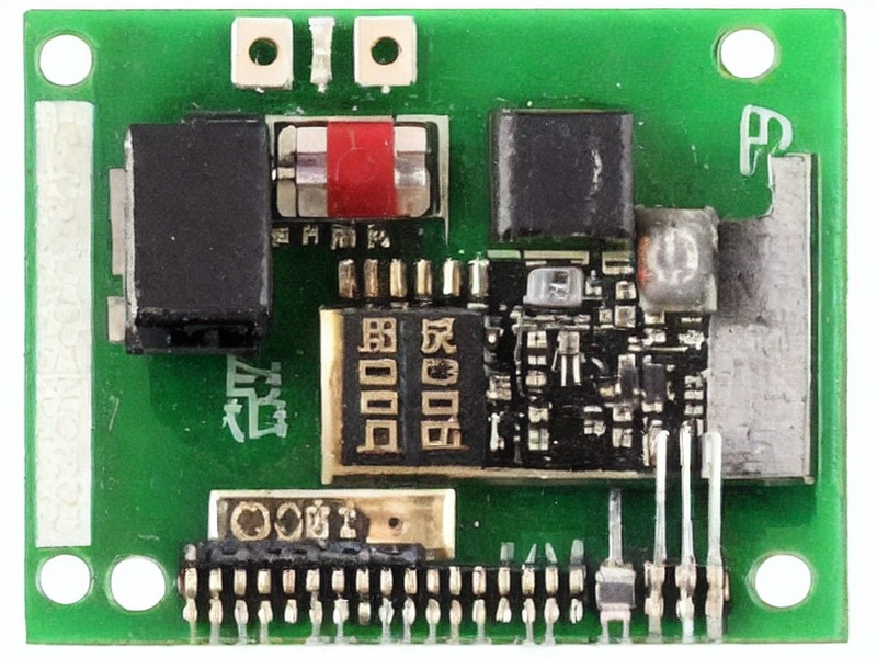 测试夹具总览技术资料 1