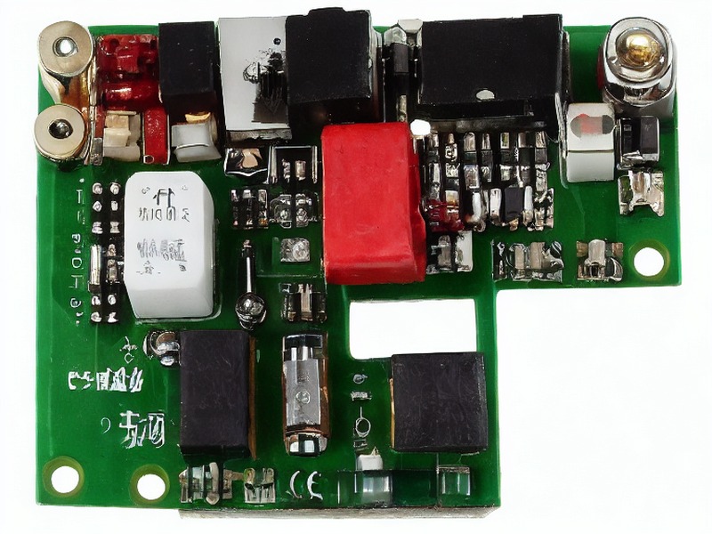 USB接口应用选型资料 1
