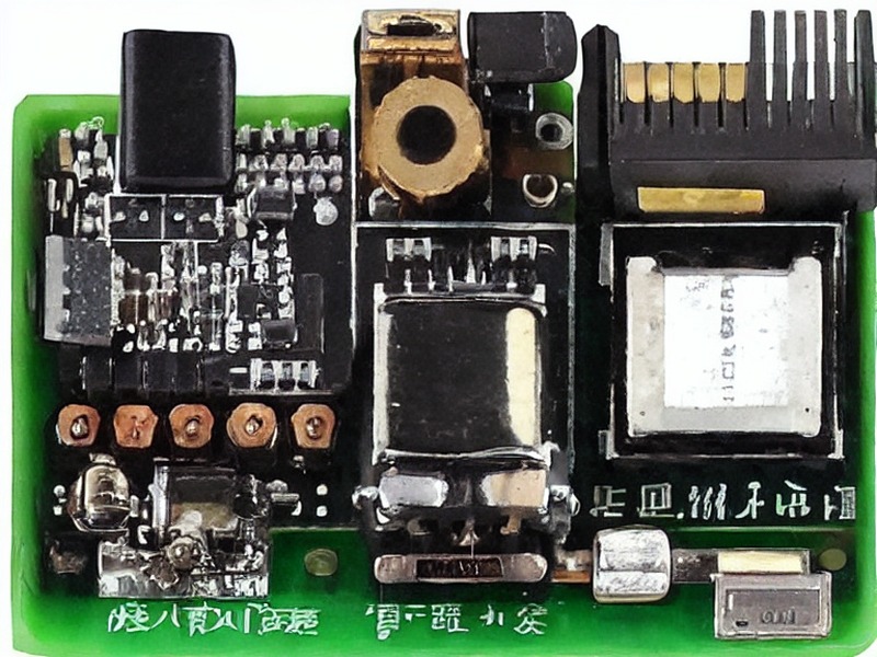 光耦合器选型产品信息 2