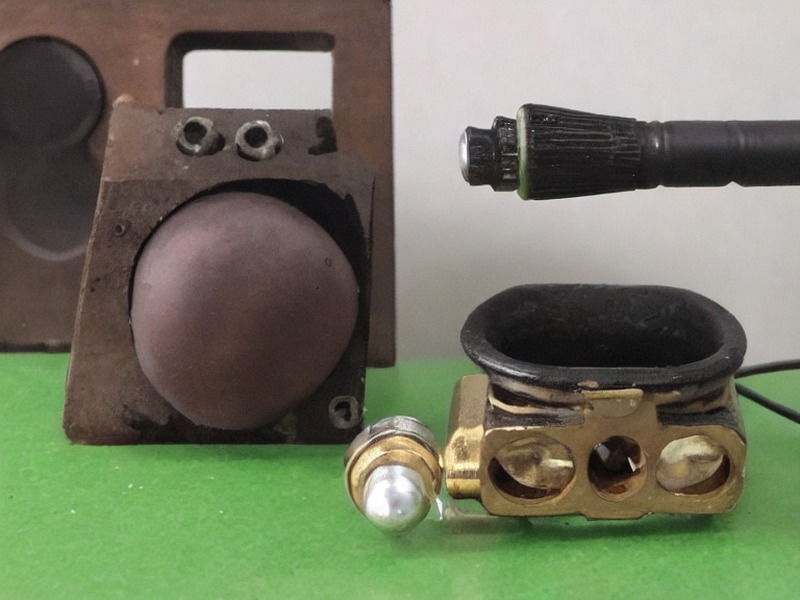 pg模拟器 连接器资料 2