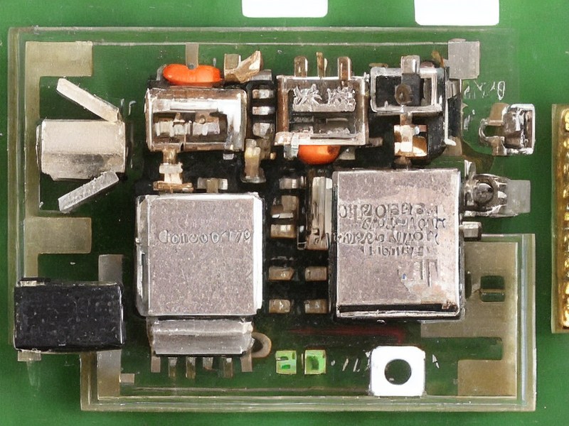 pg模拟器 二极管分类工程资料 1