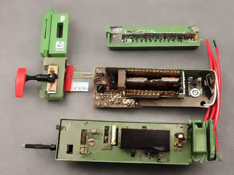 焊接工具参考选型
