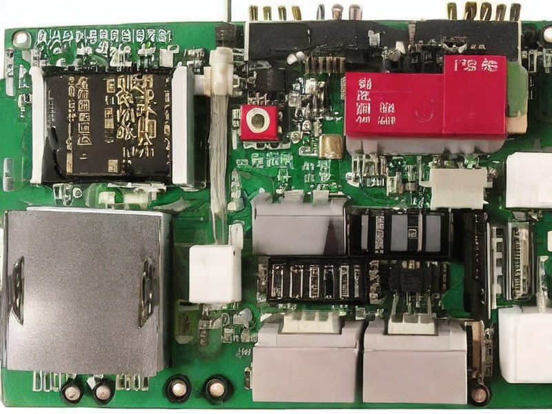 NAND Flash总览产品信息