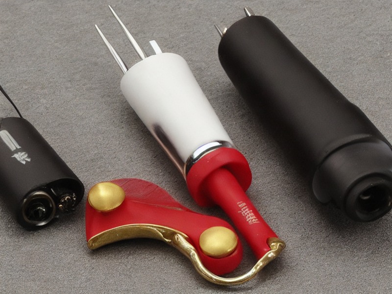 pg模拟器 端子组件资料产品 2