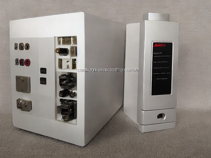 pg模拟器 电源模块参考 2