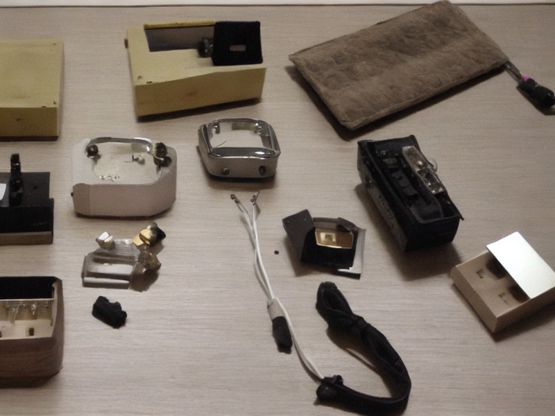 数据转换器应用产品说明 1