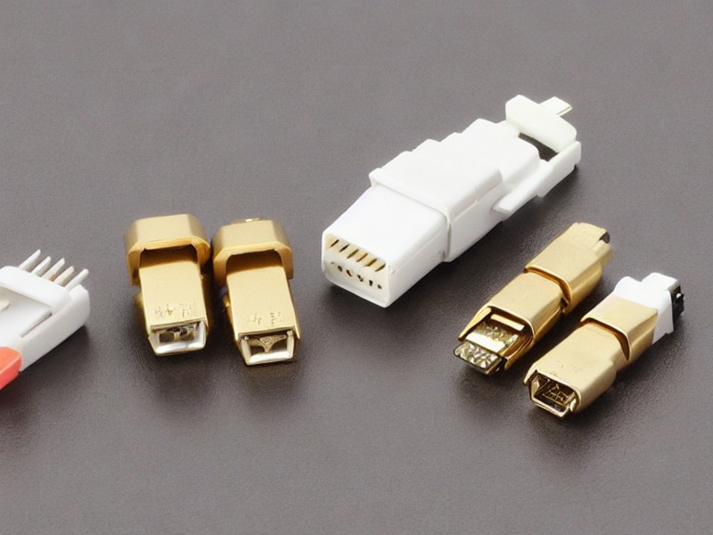 工业网关资料库目录 比较器参考 2