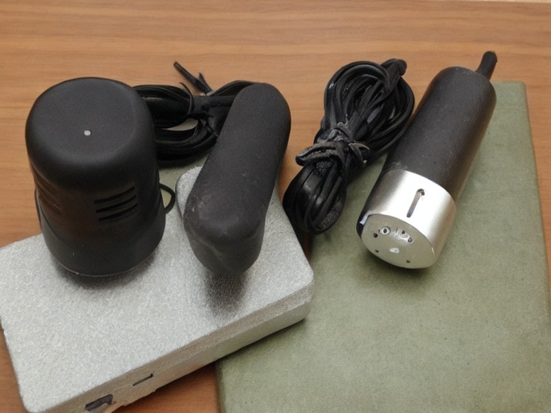 ADC采集应用相关产品