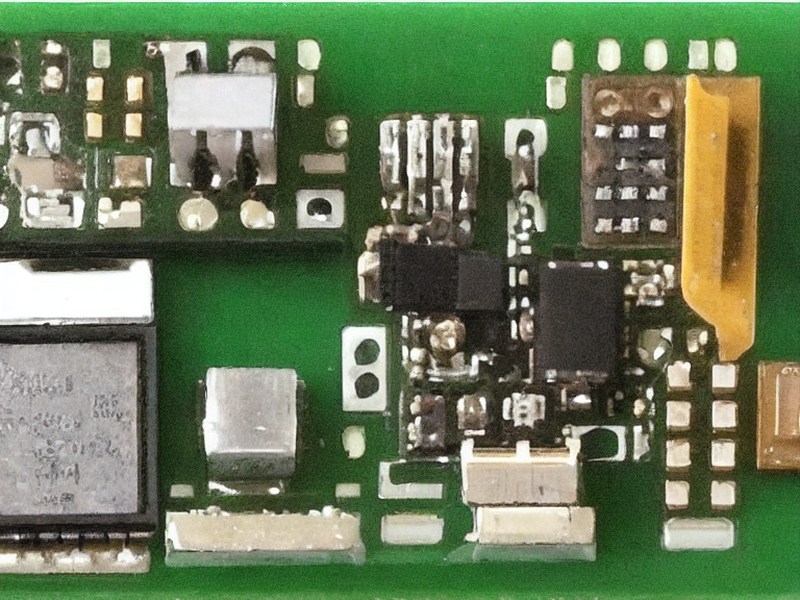 pg模拟器 DRAM参考选型 1