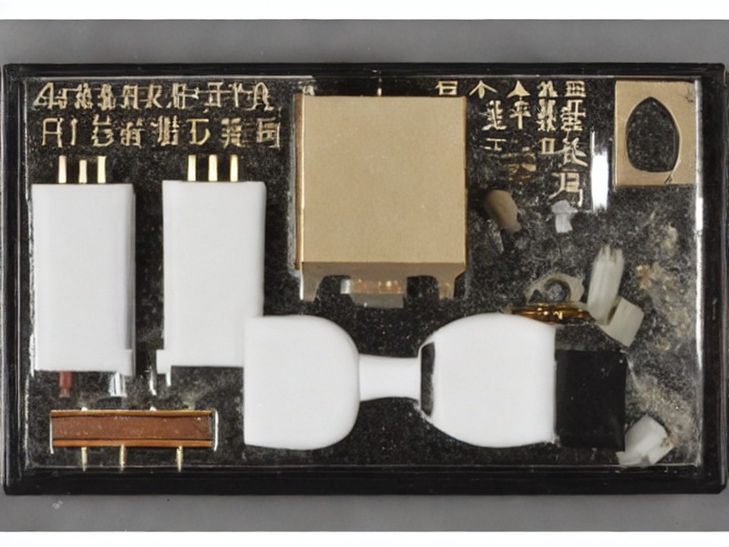 信号源清单产品信息