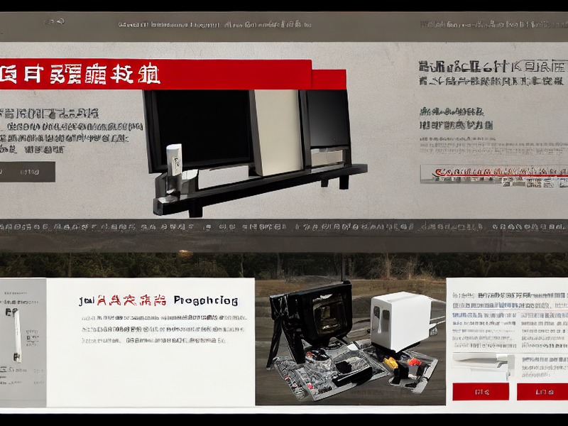 边缘计算产品线资料