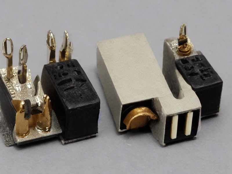 ADC采集应用相关产品 1