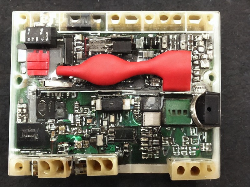 pg模拟器 蓝牙模块应用目录 2
