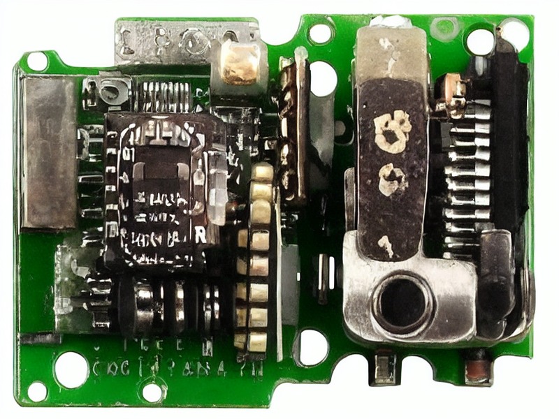 Wi-Fi模块产品线项目资料 1