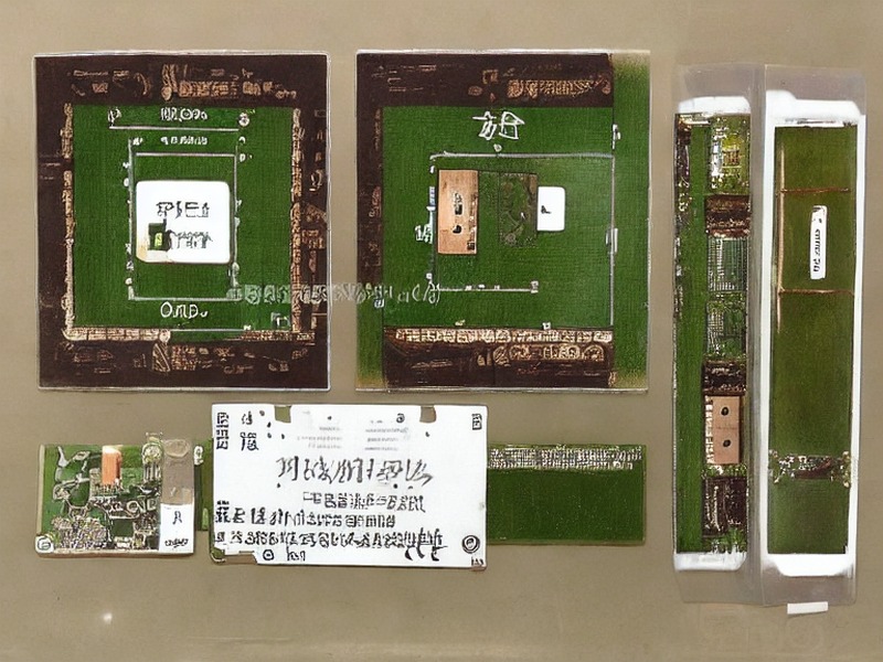 NAND Flash资源产品资料