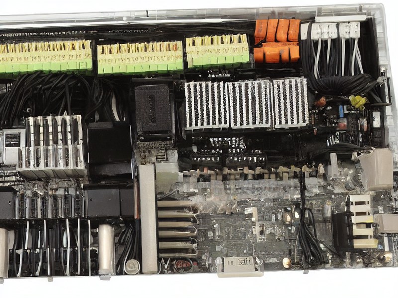 测试夹具说明产品资料