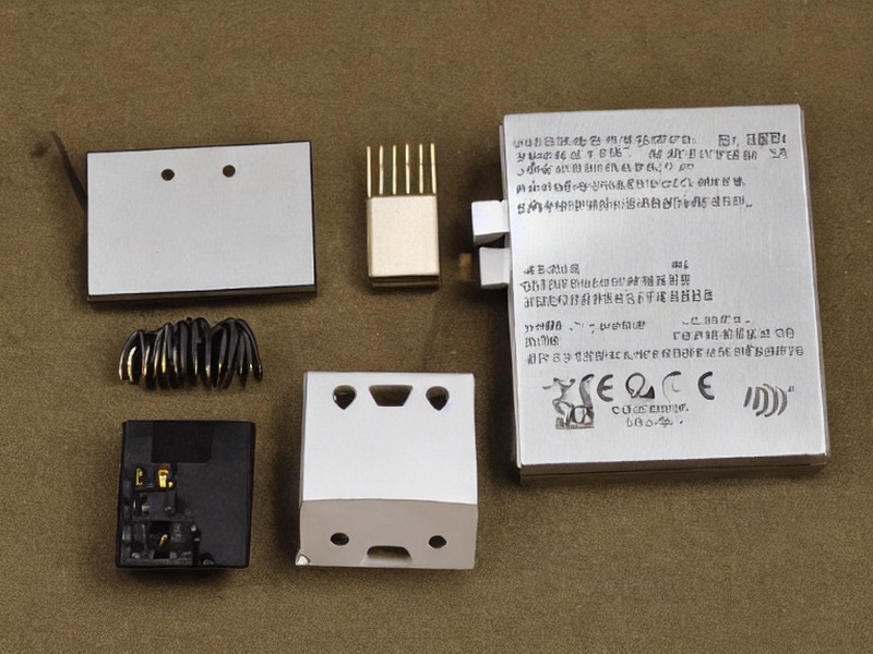 MOSFET目录项目资料 2