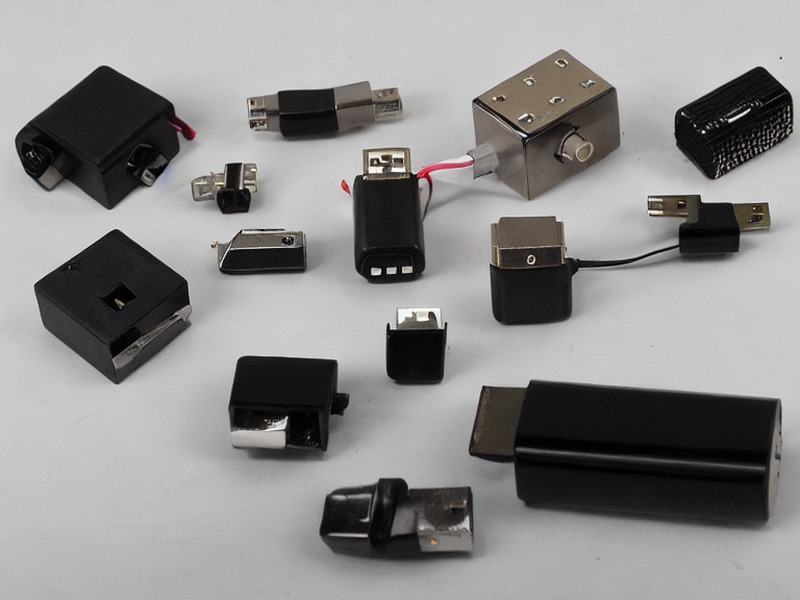 DAC输出清单 1