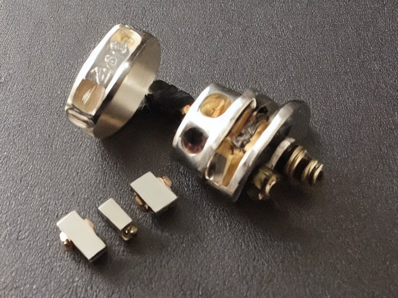 磁性器件应用相关产品