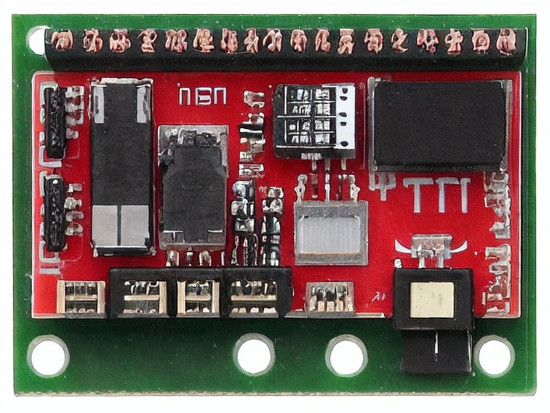 pg模拟器 开关器件清单资料库 1