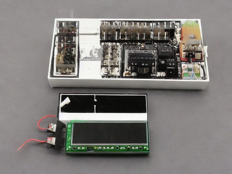 模拟前端导航产品信息 2